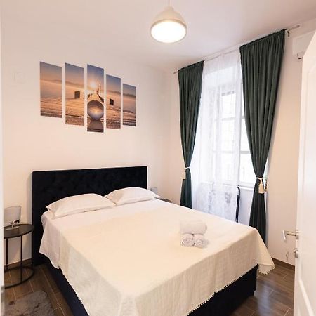 Throne Of Dubrovnik Room 1 Exterior photo
