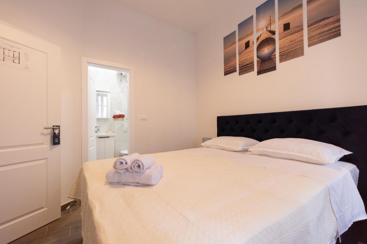 Throne Of Dubrovnik Room 1 Exterior photo